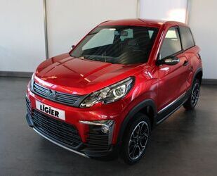 Ligier JS 60 Gebrauchtwagen