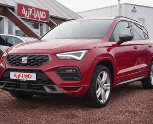 Seat Ateca Gebrauchtwagen