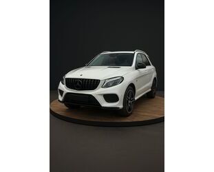 Mercedes-Benz GLE 450 Gebrauchtwagen