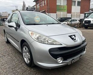 Peugeot 207 Gebrauchtwagen