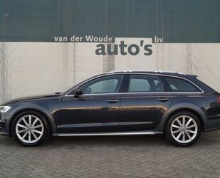 Audi A6 Allroad Gebrauchtwagen