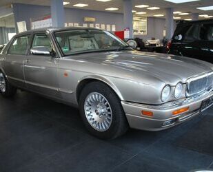Jaguar XJ Gebrauchtwagen