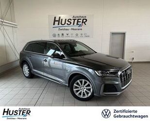 Audi Q7 Gebrauchtwagen