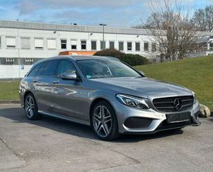 Mercedes-Benz C 250 Gebrauchtwagen