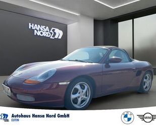 Porsche Boxster Gebrauchtwagen