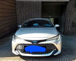 Toyota Corolla Gebrauchtwagen
