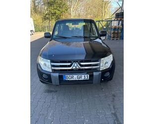 Mitsubishi Pajero Pinin Gebrauchtwagen