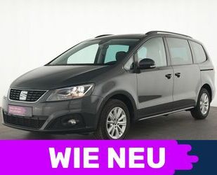 Seat Alhambra Gebrauchtwagen