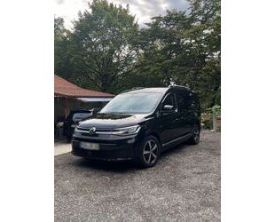 VW Caddy Maxi Gebrauchtwagen