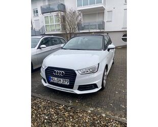 Audi A1 Gebrauchtwagen