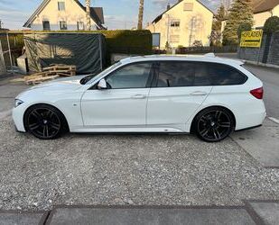BMW 330 Gebrauchtwagen