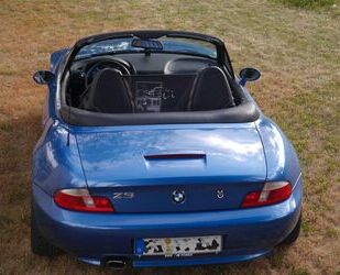 BMW Z3 Gebrauchtwagen