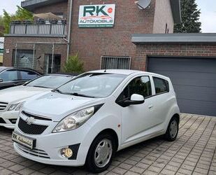 Chevrolet Spark Gebrauchtwagen