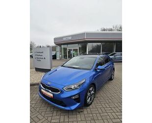 Kia ceed / Ceed Gebrauchtwagen