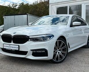 BMW 530 Gebrauchtwagen