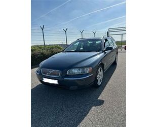 Volvo V70 Gebrauchtwagen
