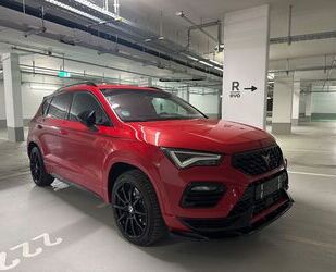Cupra Ateca Gebrauchtwagen