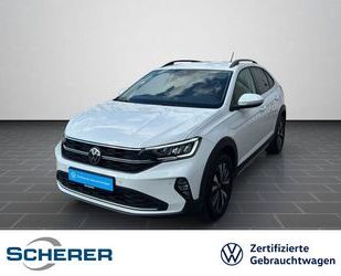 VW Taigo Gebrauchtwagen
