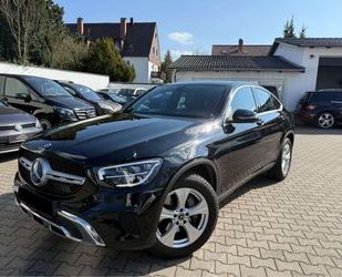 Mercedes-Benz GLC 200 Gebrauchtwagen