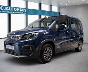 Peugeot Rifter Gebrauchtwagen