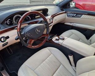 Mercedes-Benz S 600 Gebrauchtwagen