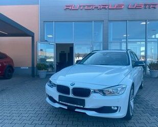 BMW 328 Gebrauchtwagen
