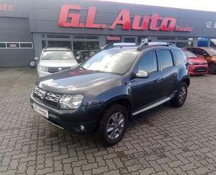 Dacia Duster Gebrauchtwagen