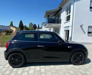Mini ONE Gebrauchtwagen