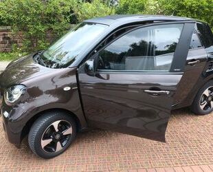 Smart ForFour Gebrauchtwagen