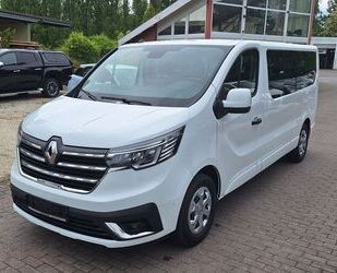 Renault Trafic Gebrauchtwagen