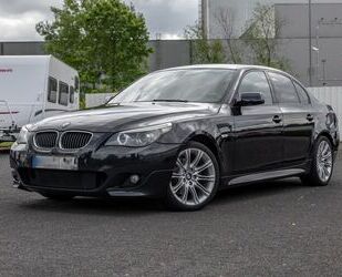 BMW 530 Gebrauchtwagen