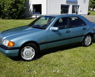 Mercedes-Benz C 180 Gebrauchtwagen