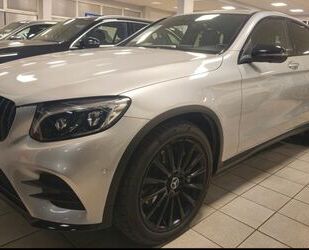 Mercedes-Benz GLC 300 Gebrauchtwagen