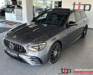 Mercedes-Benz E 53 AMG Gebrauchtwagen