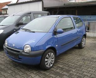 Renault Twingo Gebrauchtwagen