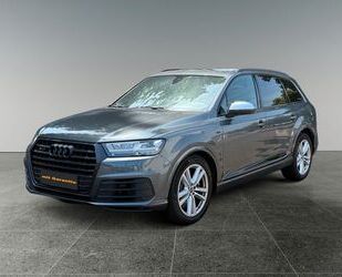 Audi SQ7 Gebrauchtwagen