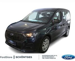 Ford Tourneo Connect Gebrauchtwagen