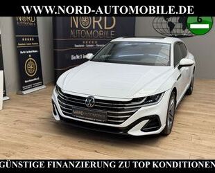 VW Arteon Gebrauchtwagen