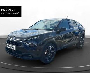 Citroen C4 Gebrauchtwagen