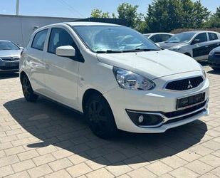 Mitsubishi Space Star Gebrauchtwagen
