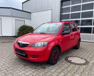 Mazda 2 Gebrauchtwagen