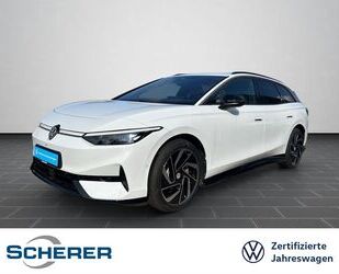 VW ID.7 Gebrauchtwagen