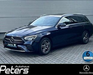 Mercedes-Benz E 300 Gebrauchtwagen