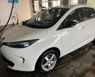 Renault ZOE Gebrauchtwagen