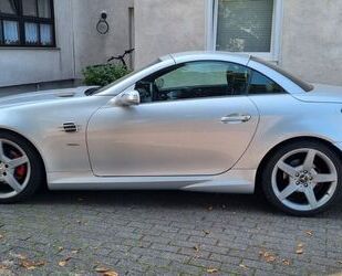 Mercedes-Benz SLK 280 Gebrauchtwagen