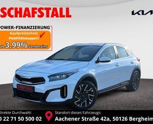 Kia XCeed Gebrauchtwagen