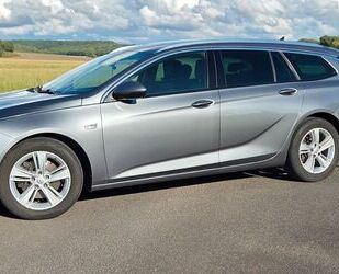 BMW Insignia 