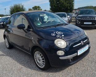 Fiat 500 Gebrauchtwagen