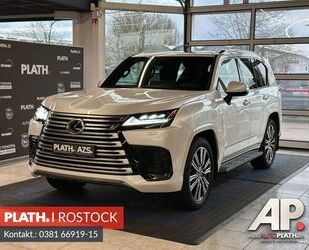 Lexus LX 500 Gebrauchtwagen