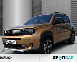 Fiat Grande Panda Gebrauchtwagen